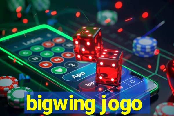 bigwing jogo